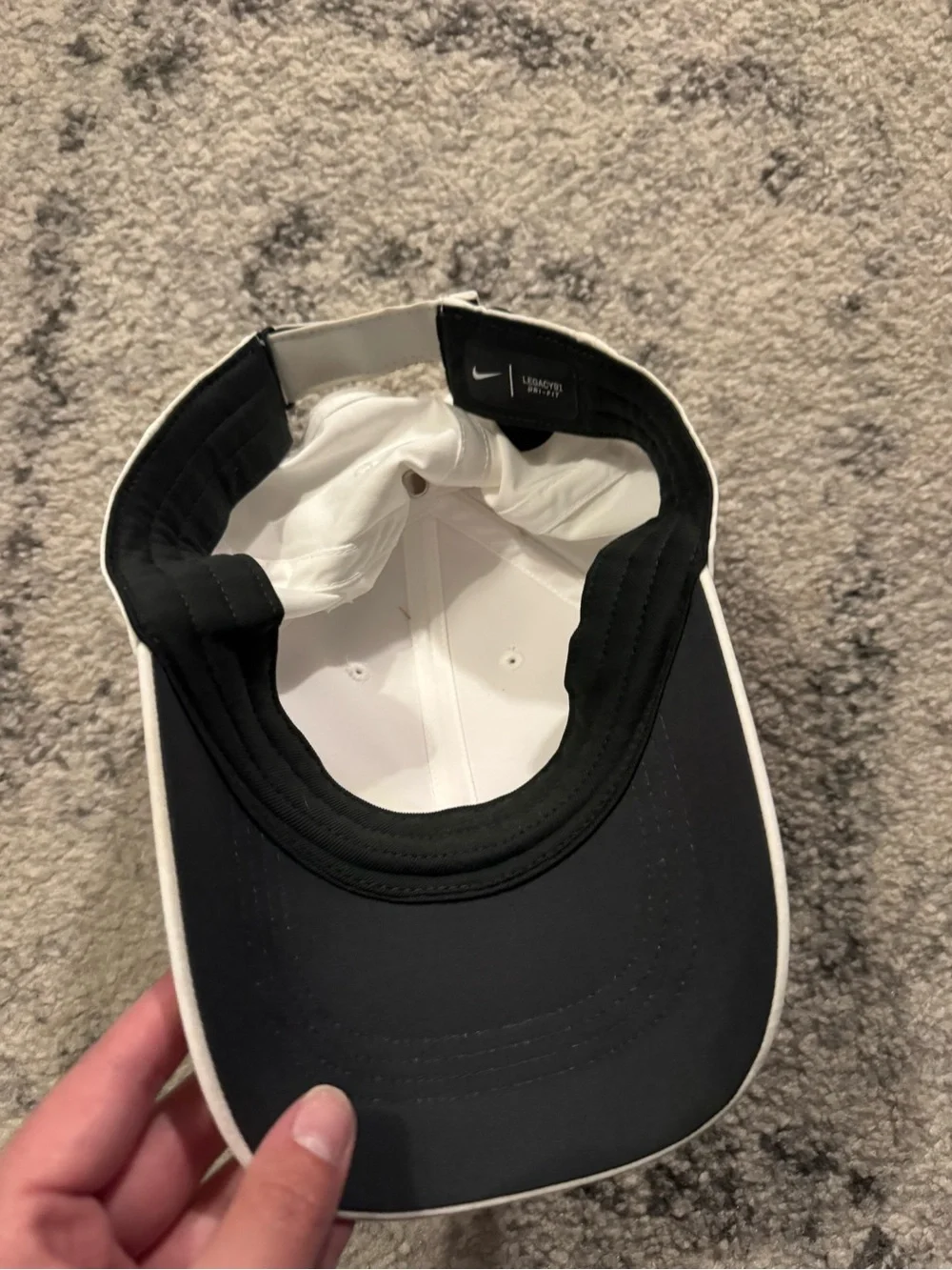 Nike Golf Hat Legacy 91